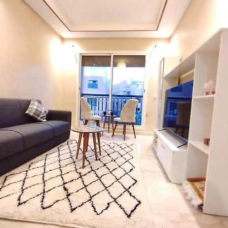 Bright Apt In The Heart Of Marrakech-Walk Everywhere มาร์ราเกช ภายนอก รูปภาพ