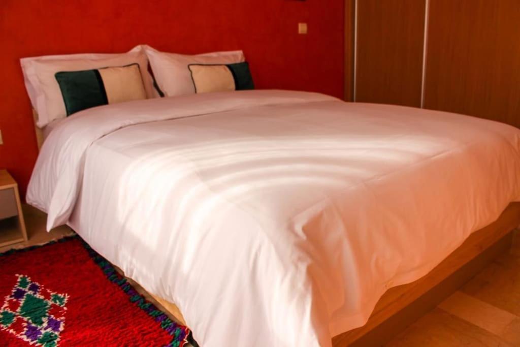 Bright Apt In The Heart Of Marrakech-Walk Everywhere มาร์ราเกช ภายนอก รูปภาพ