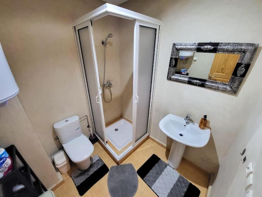 Bright Apt In The Heart Of Marrakech-Walk Everywhere มาร์ราเกช ภายนอก รูปภาพ