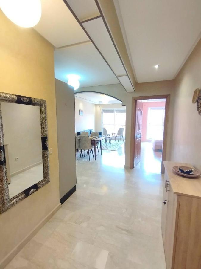 Bright Apt In The Heart Of Marrakech-Walk Everywhere มาร์ราเกช ภายนอก รูปภาพ
