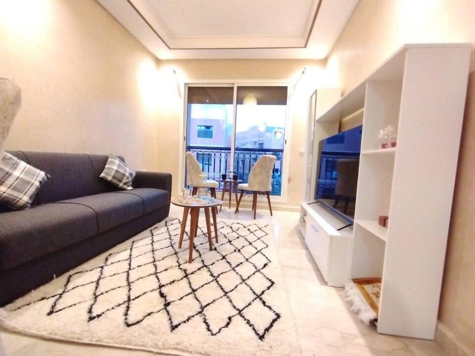 Bright Apt In The Heart Of Marrakech-Walk Everywhere มาร์ราเกช ภายนอก รูปภาพ
